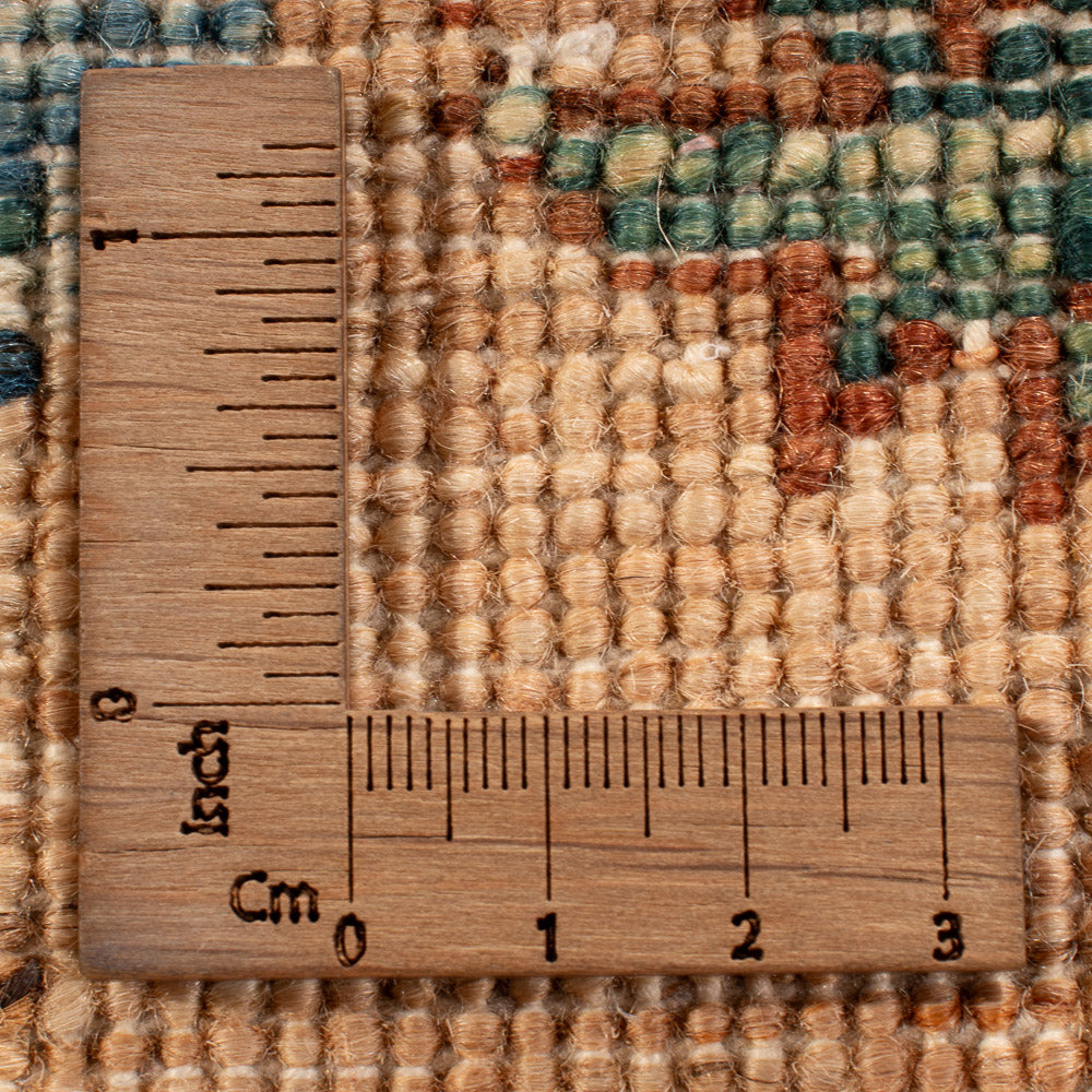 Alfombra Ziegler - Ariana - 153 x 103 cm - beige