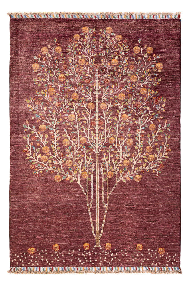 Alfombra Ziegler - Ariana - 150 x 100 cm - beige