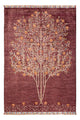 Ariana Alfombra 100x150cm - Alfombra oriental