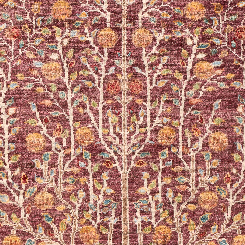 Alfombra Ziegler - Ariana - 150 x 100 cm - beige