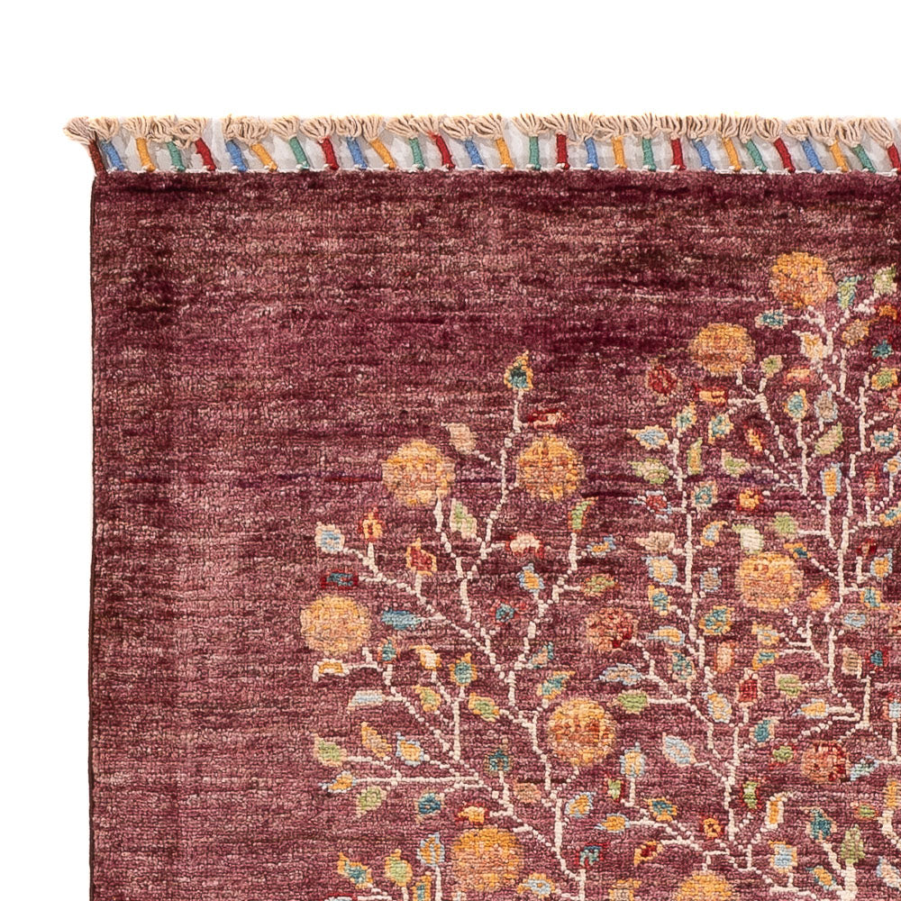 Ariana Alfombra 100x150cm - Alfombra oriental