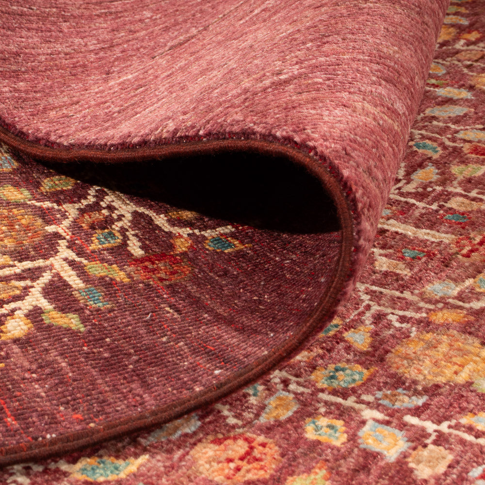 Alfombra Ziegler - Ariana - 150 x 100 cm - beige