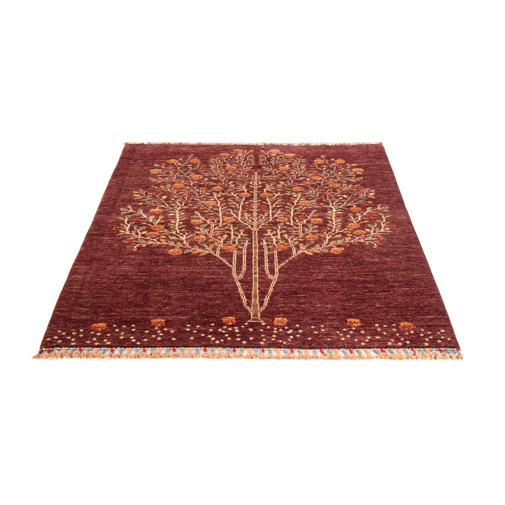 Alfombra Ziegler - Ariana - 150 x 100 cm - beige