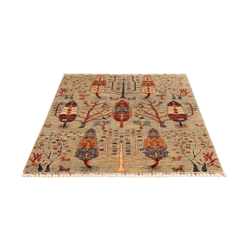 Alfombra Ziegler - Ariana - 150 x 100 cm - arena