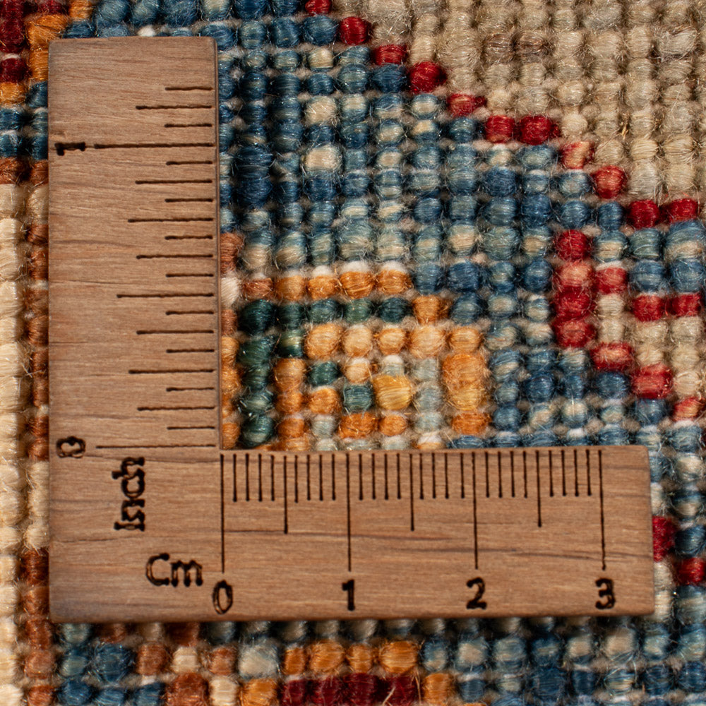 Alfombra Ziegler - Ariana - 150 x 100 cm - arena