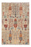 Alfombra Ziegler - Ariana - 150 x 100 cm - arena