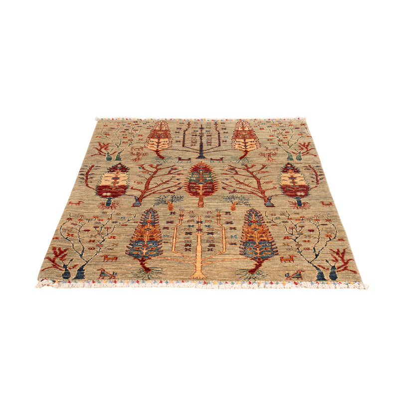 Alfombra Ziegler - Ariana - 150 x 100 cm - arena