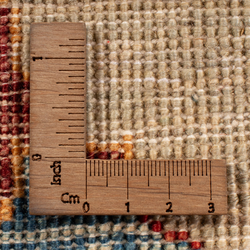 Alfombra Ziegler - Ariana - 150 x 100 cm - arena