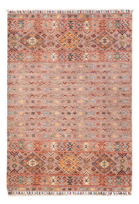 Alfombra Ziegler - Shal - 146 x 100 cm - beige oscuro