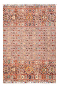 Alfombra Ziegler - Shal - 146 x 100 cm - beige oscuro