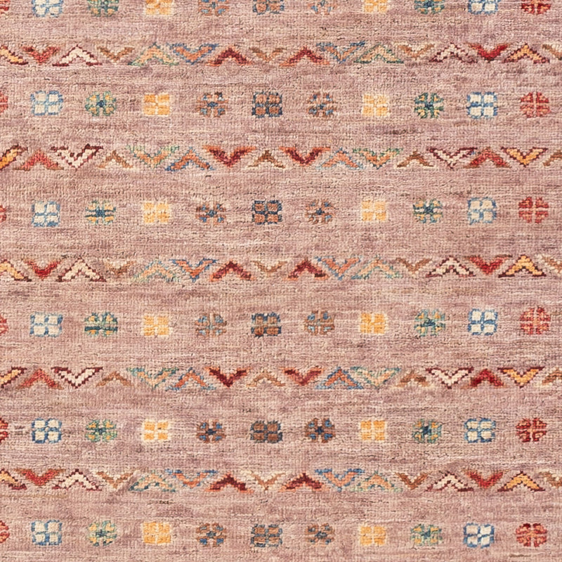 Alfombra Ziegler - Shal - 146 x 100 cm - beige oscuro