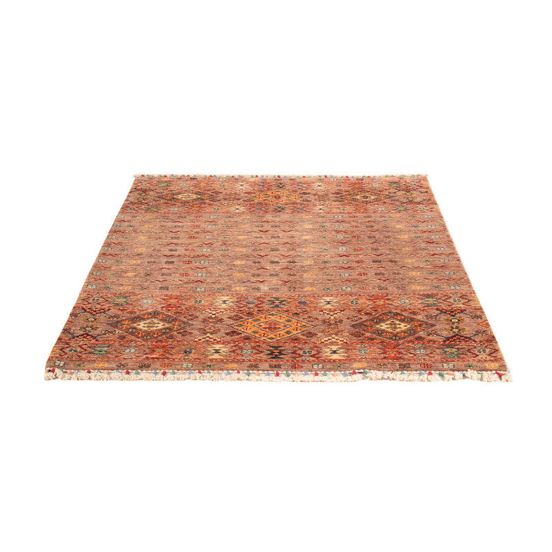 Alfombra Ziegler - Shal - 146 x 100 cm - beige oscuro