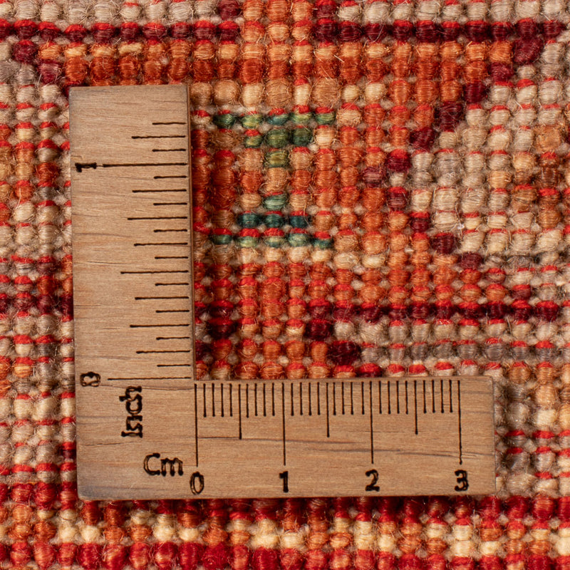 Alfombra Ziegler - Shal - 146 x 100 cm - beige oscuro