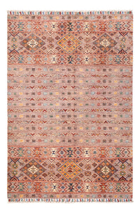 Alfombra Ziegler - Shal - 147 x 100 cm - beige oscuro