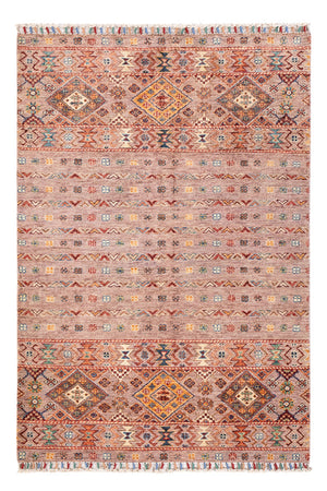 Alfombra Ziegler - Shal - 147 x 100 cm - beige oscuro