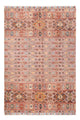Shal Alfombra 147x100cm - Alfombra oriental
