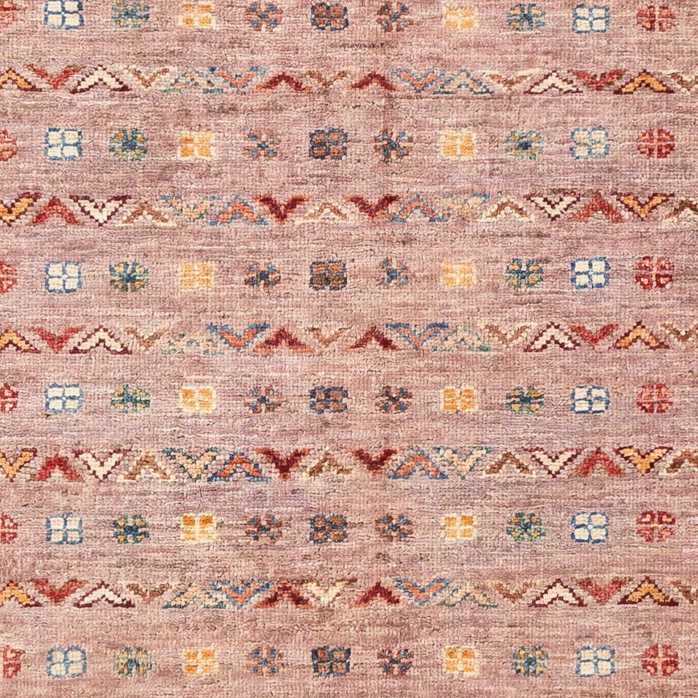 Alfombra Ziegler - Shal - 147 x 100 cm - beige oscuro