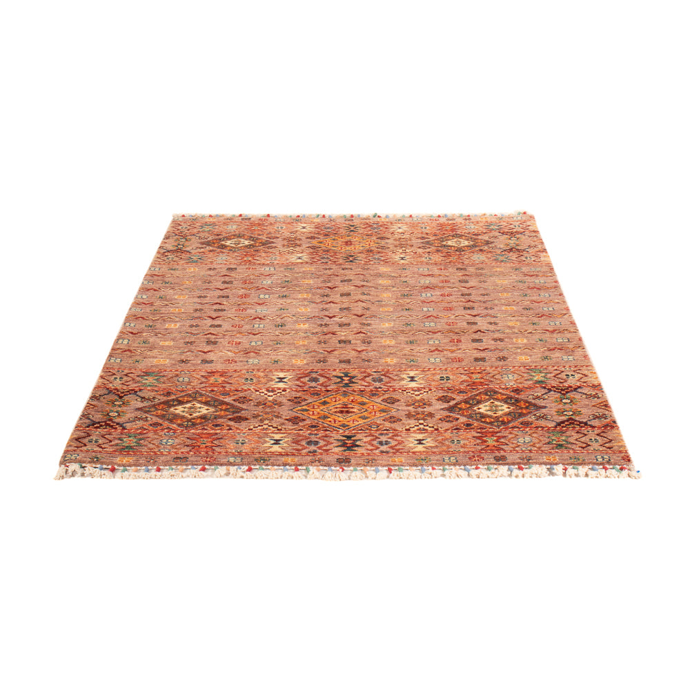 Alfombra Ziegler - Shal - 147 x 100 cm - beige oscuro