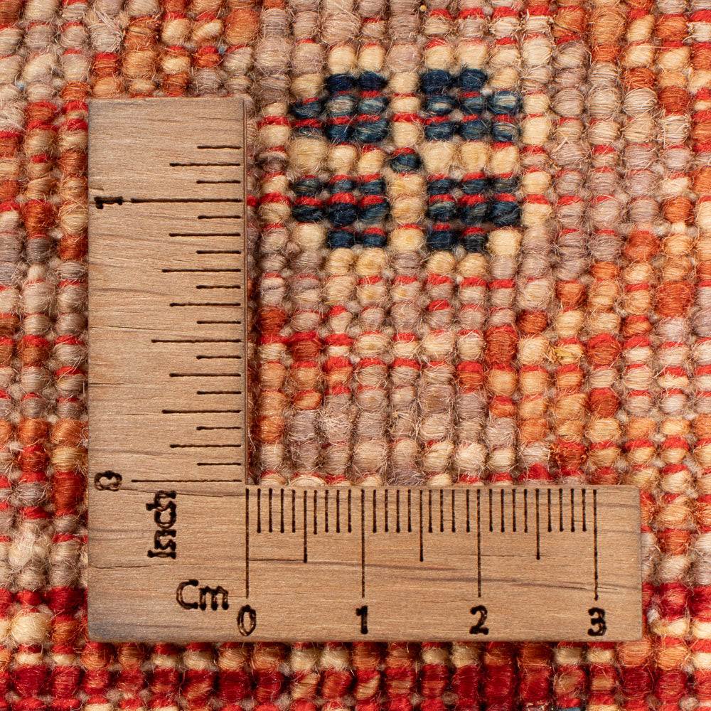 Alfombra Ziegler - Shal - 147 x 100 cm - beige oscuro