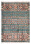 Alfombra Ziegler - Shal - 152 x 103 cm - verde oscuro