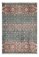 Shal Alfombra 152x103cm - Alfombra oriental