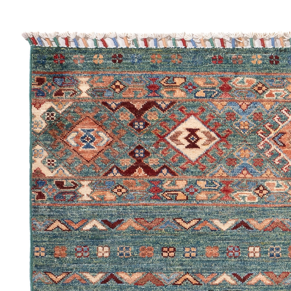 Shal Alfombra 152x103cm - Alfombra oriental