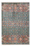 Alfombra Ziegler - Shal - 150 x 102 cm - verde oscuro