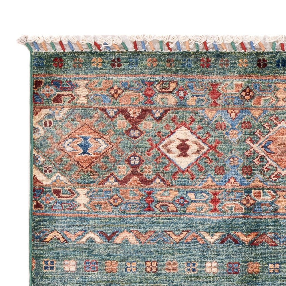 Shal Alfombra 150x102cm - Alfombra oriental