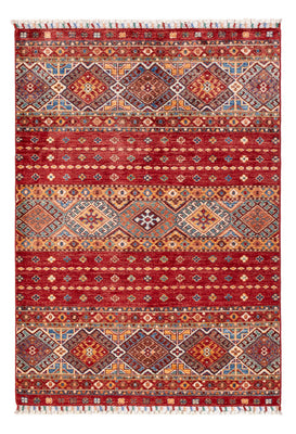 Alfombra Ziegler - Shal - 148 x 102 cm - rojo