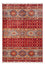 Alfombra Ziegler - Shal - 148 x 102 cm - rojo
