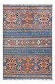 Shal Alfombra 149x100cm - Alfombra oriental