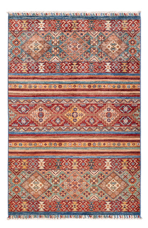 Alfombra Ziegler - Shal - 150 x 98 cm - multicolor