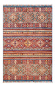 Shal Alfombra 150x98cm - Alfombra oriental