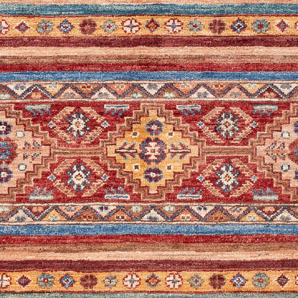 Alfombra Ziegler - Shal - 150 x 98 cm - multicolor
