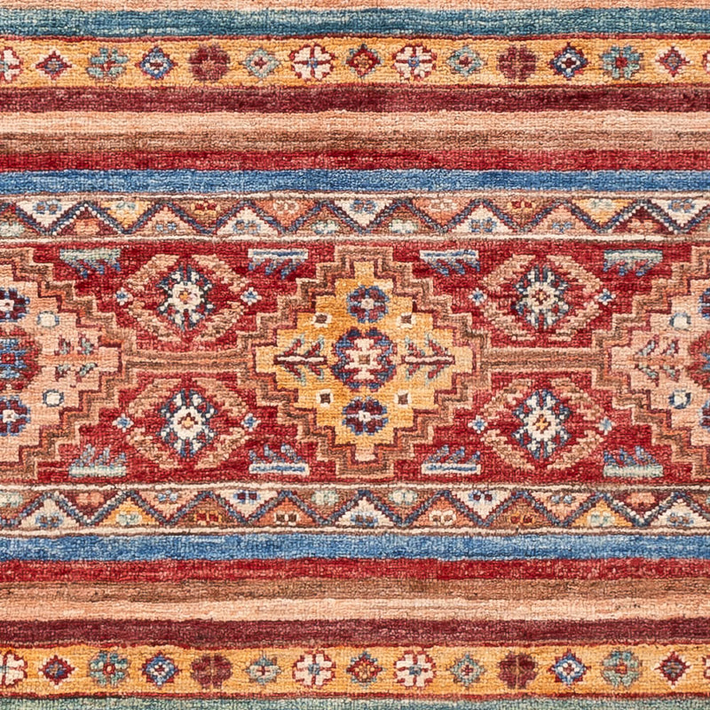 Alfombra Ziegler - Shal - 150 x 98 cm - multicolor