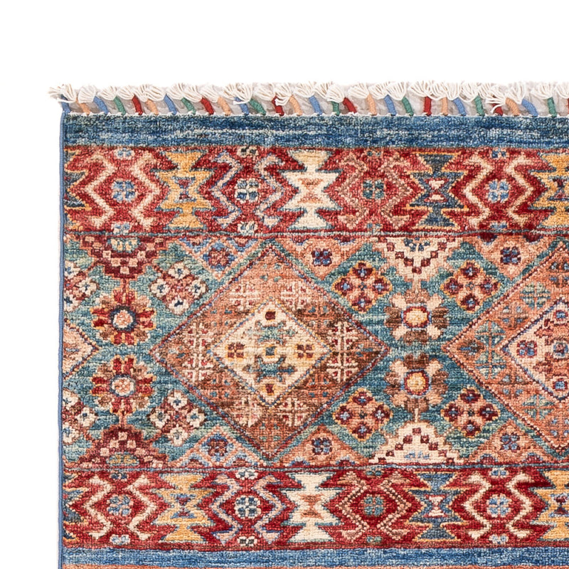 Alfombra Ziegler - Shal - 150 x 98 cm - multicolor