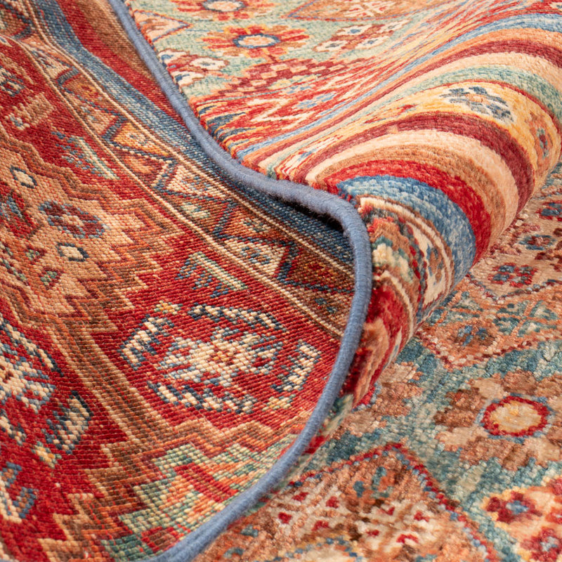 Alfombra Ziegler - Shal - 150 x 98 cm - multicolor