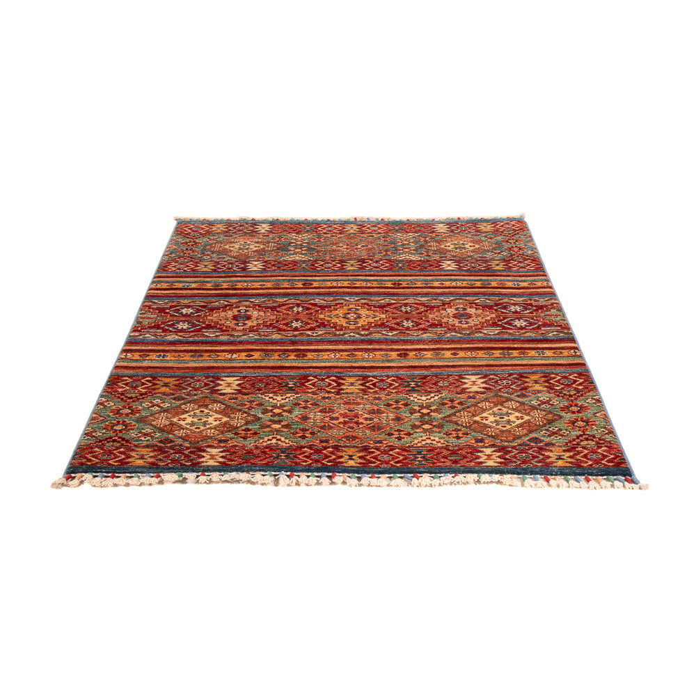 Alfombra Ziegler - Shal - 150 x 98 cm - multicolor