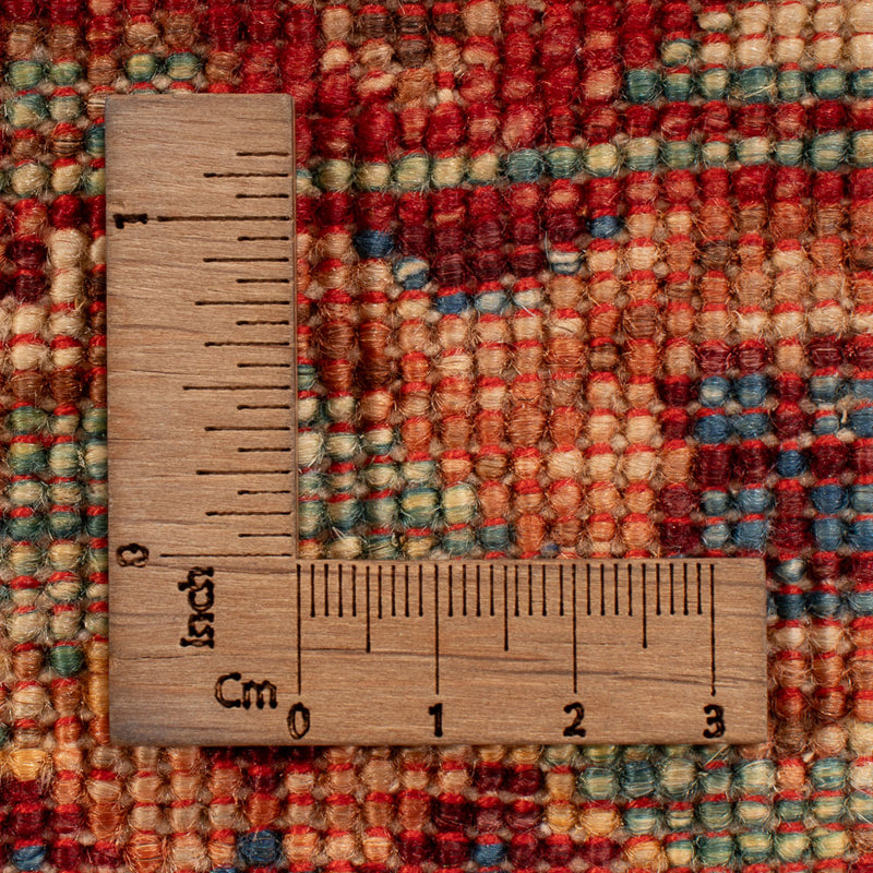 Alfombra Ziegler - Shal - 150 x 98 cm - multicolor