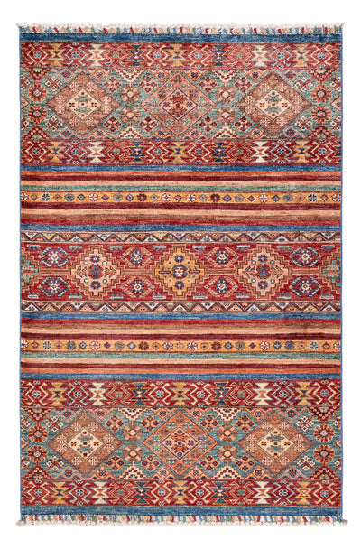 Shal Alfombra 100x153cm - Alfombra oriental