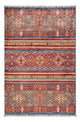 Alfombra Ziegler - Shal - 153 x 100 cm - multicolor