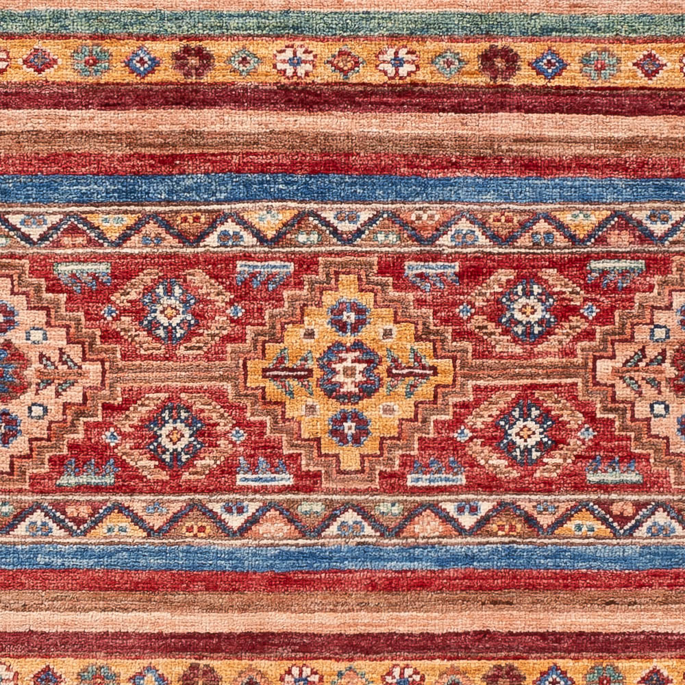 Alfombra Ziegler - Shal - 153 x 100 cm - multicolor