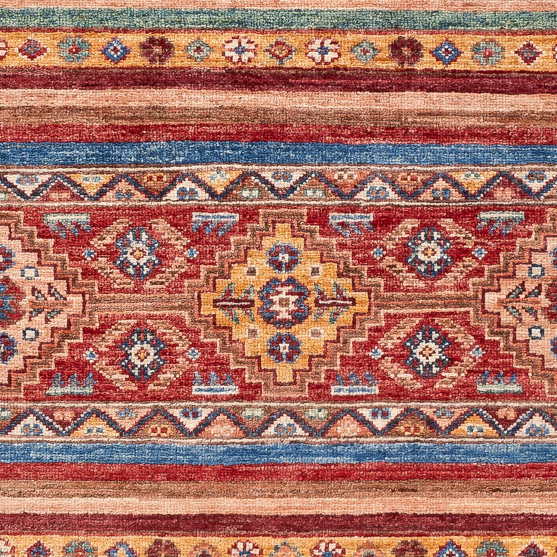 Alfombra Ziegler - Shal - 153 x 100 cm - multicolor