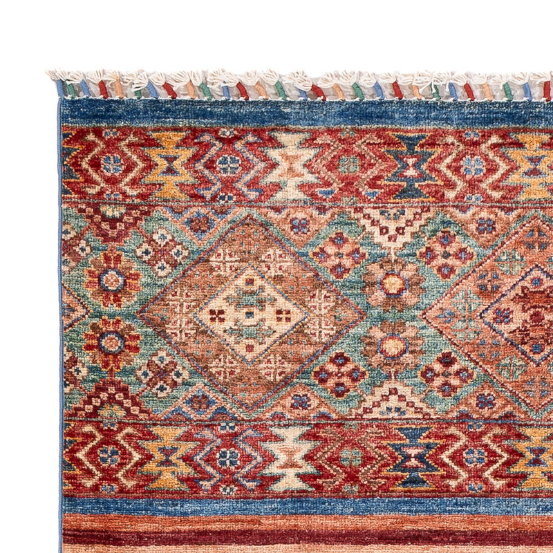 Alfombra Ziegler - Shal - 153 x 100 cm - multicolor