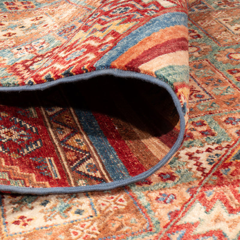 Alfombra Ziegler - Shal - 153 x 100 cm - multicolor