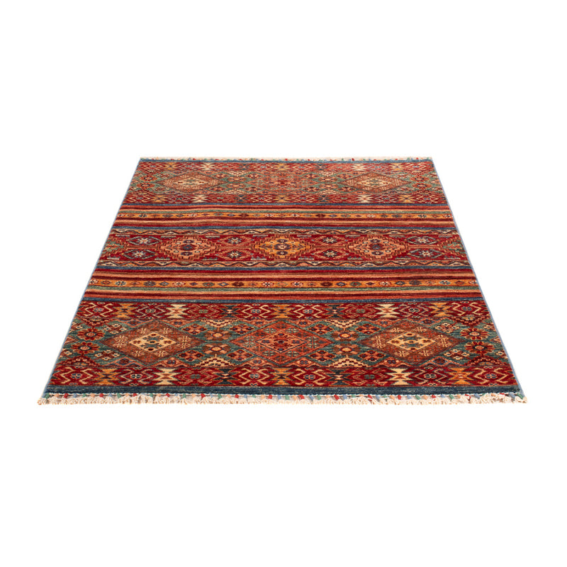 Alfombra Ziegler - Shal - 153 x 100 cm - multicolor