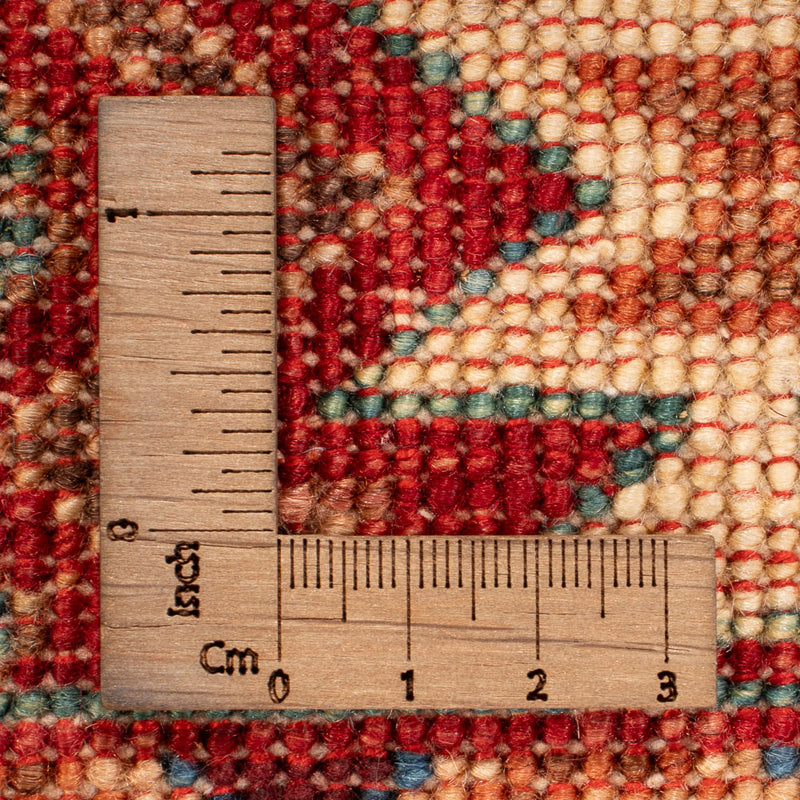 Alfombra Ziegler - Shal - 153 x 100 cm - multicolor