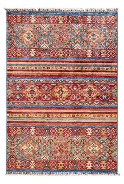 Shal Alfombra 100x150cm - Alfombra oriental