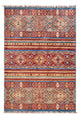 Shal Alfombra 100x150cm - Alfombra oriental