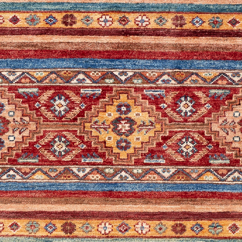 Alfombra Ziegler - Shal - 150 x 100 cm - multicolor